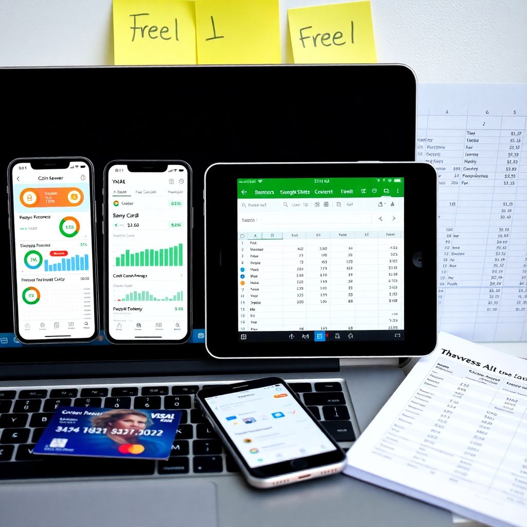 Как управлять финансами, если у вас есть подработка помимо фриланса