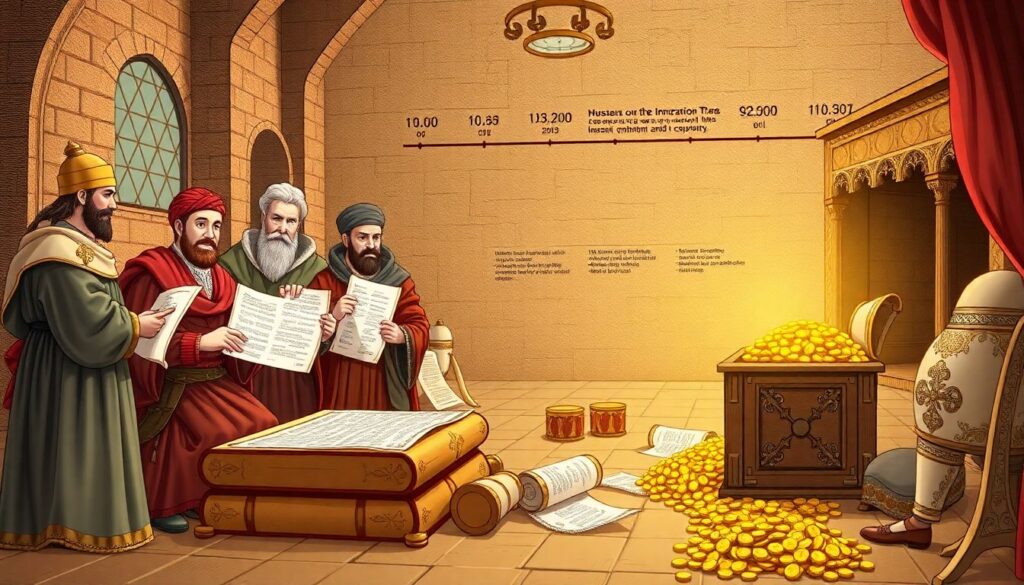 Что нужно знать фрилансеру о налогах на дарение и наследство - иллюстрация