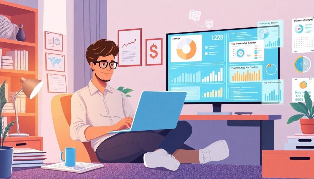 Как легально минимизировать налоги со своих фриланс-доходов - иллюстрация