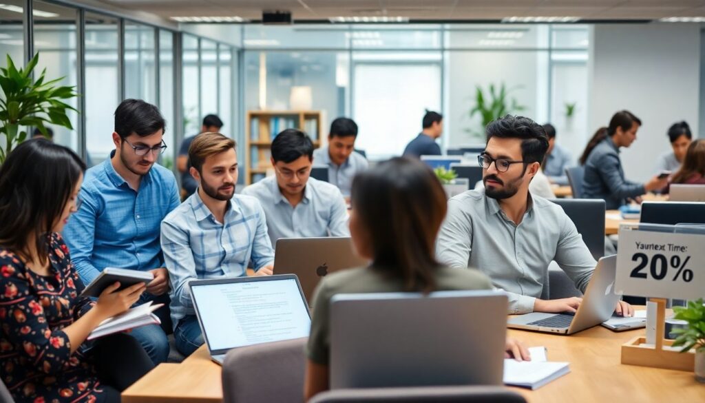 Лучшие способы инвестирования в свое профессиональное развитие - иллюстрация