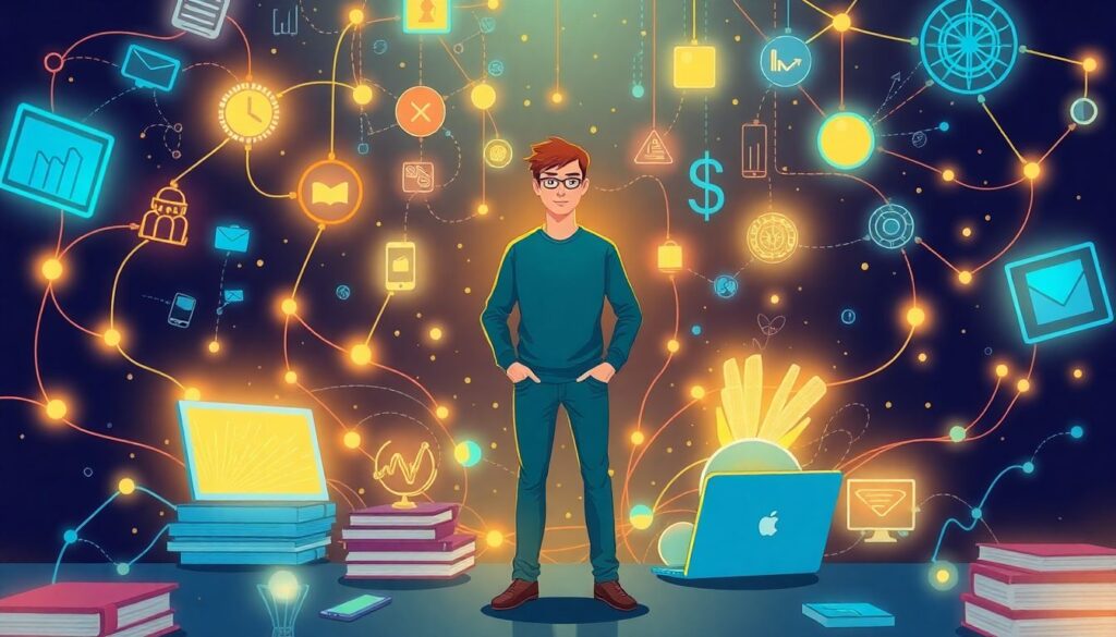 Лучшие способы инвестирования в свое профессиональное развитие - иллюстрация