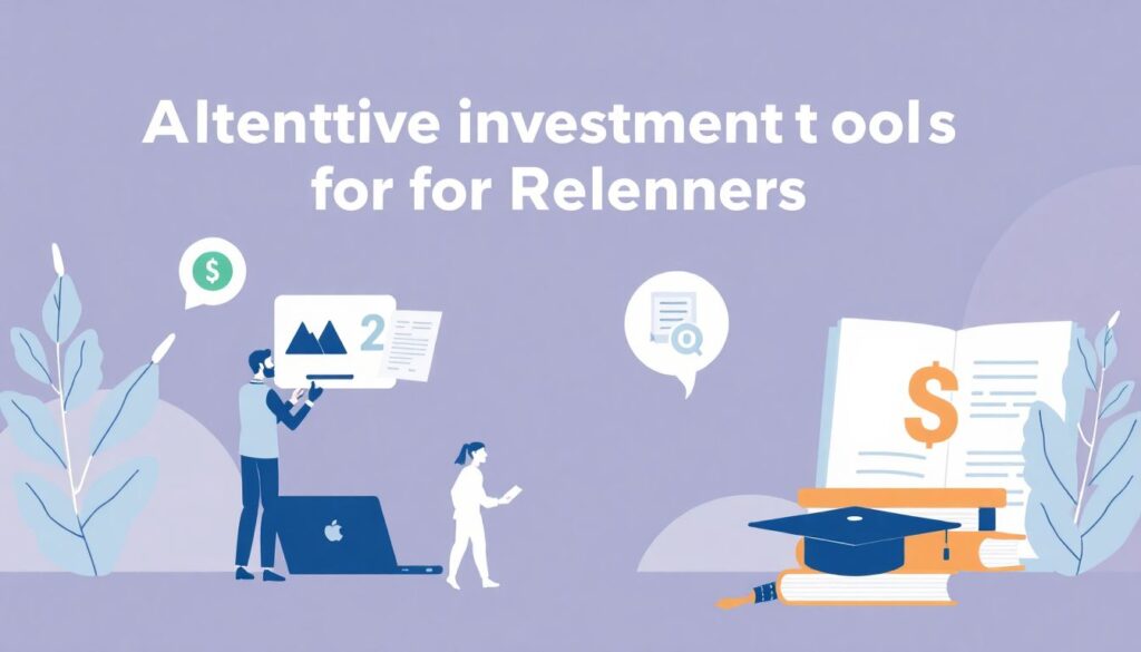 Инвестиционный портфель для фрилансера: как начать с минимальным капиталом Как фрилансеру создать диверсифицированный инвестиционный портфель с минимальным капиталом - иллюстрация