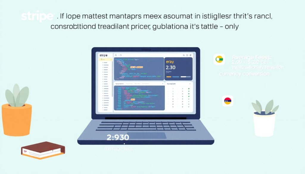 Платежная система для международных платежей с низкой комиссией — как выбрать правильно Как выбрать платежную систему для приема международных платежей с минимальными комиссиями - иллюстрация