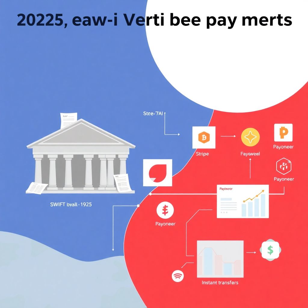 Как выбрать платежную систему для приема международных платежей с минимальными комиссиями