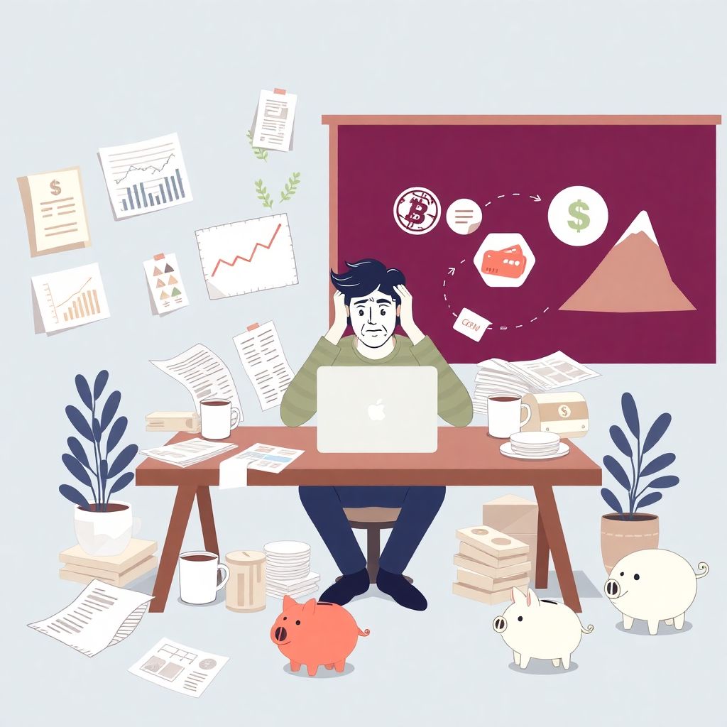 Стратегии погашения долгов для фрилансеров: как быстрее выйти из задолженности Лучшие стратегии погашения долгов для фрилансеров