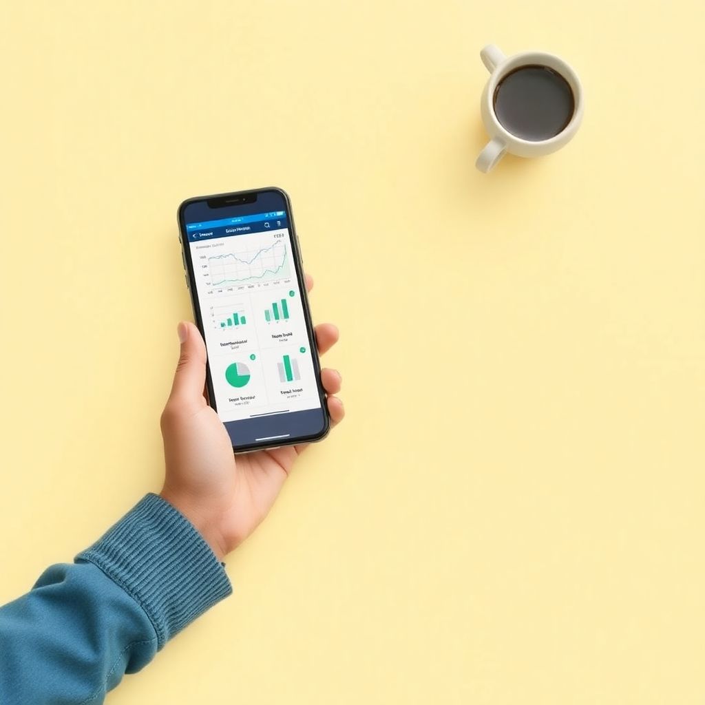 Инвестиции в акции для начинающих: руководство для фрилансеров
