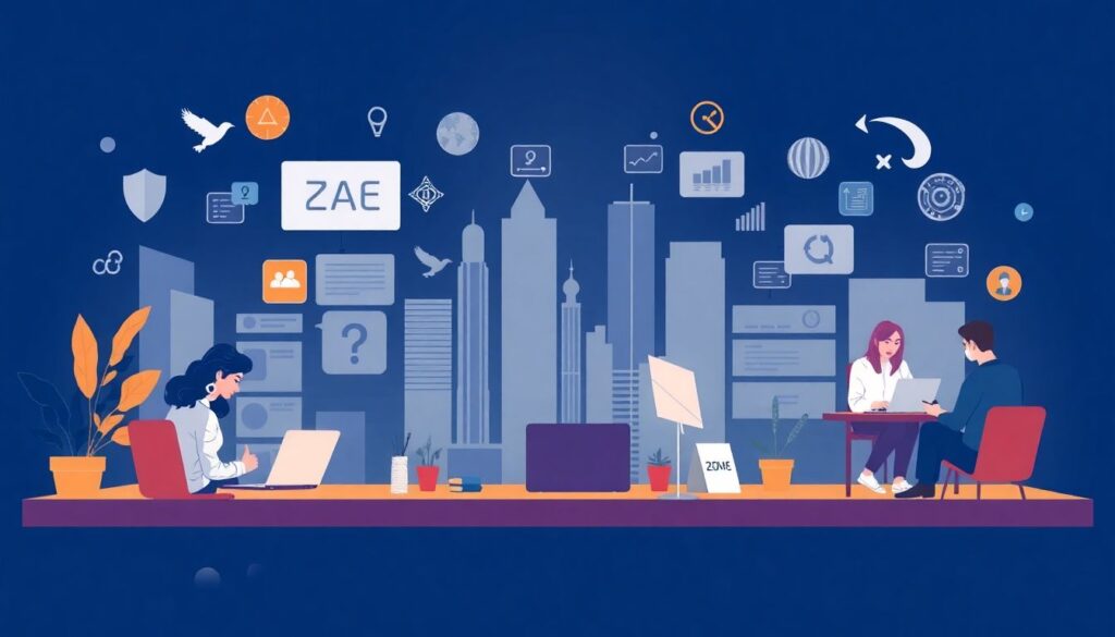 Как оформить отношения с подрядчиком или ассистентом - иллюстрация