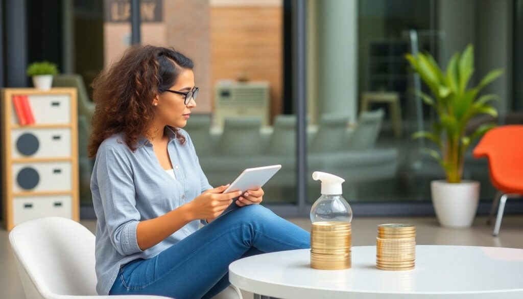 Как фрилансеру накопить деньги на квартиру или машину без стабильной зарплаты Как фрилансеру накопить на крупную покупку (квартиру, машину) - иллюстрация