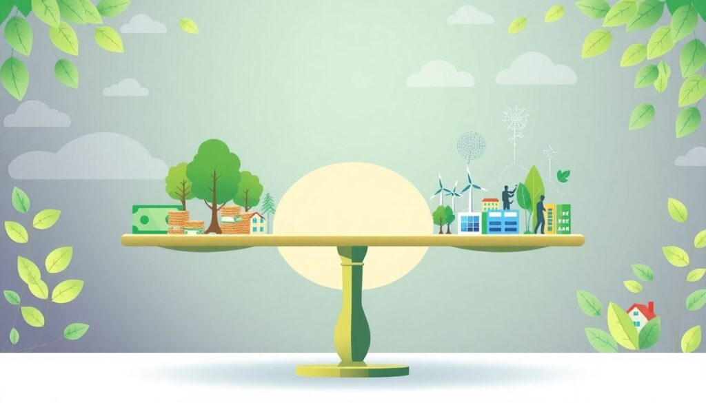 Инвестиции в социальные проекты (импакт-инвестирование) для самозанятых - иллюстрация