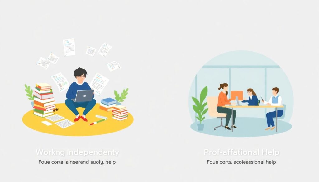 Что нужно знать фрилансеру о юридическом сопровождении своего бизнеса - иллюстрация