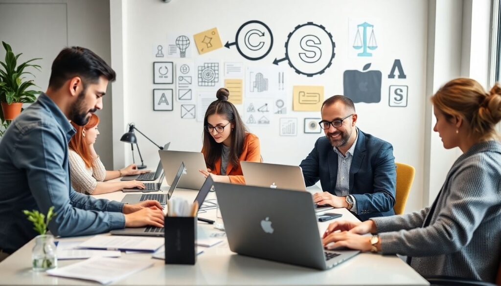 Что нужно знать фрилансеру о юридическом сопровождении своего бизнеса - иллюстрация