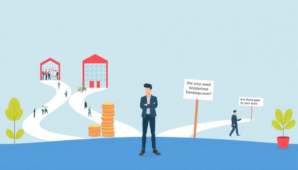 Как выбрать бизнес-инкубатор или акселератор для своего проекта - иллюстрация