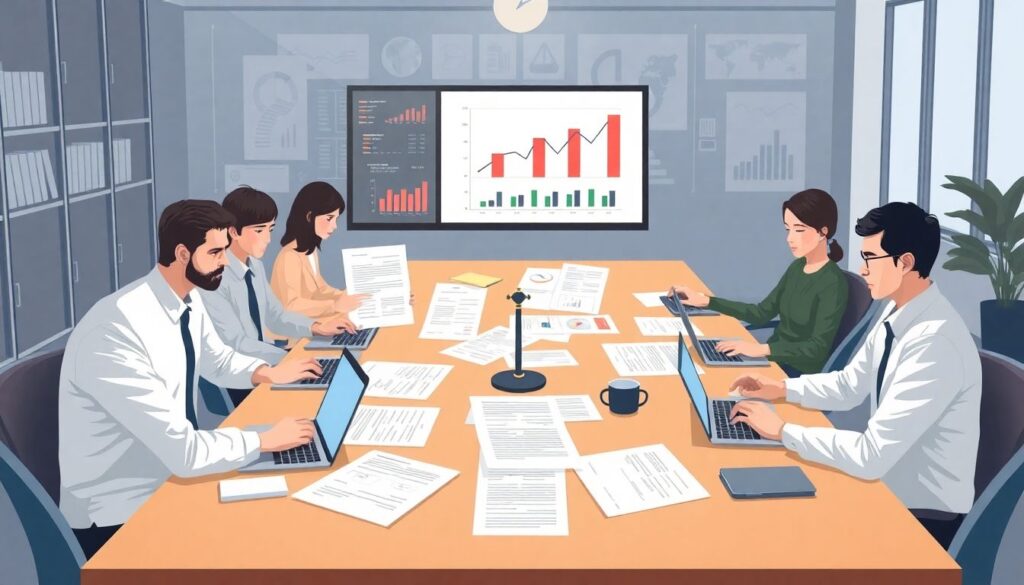 Лучшие способы защиты своего бизнеса от судебных исков - иллюстрация