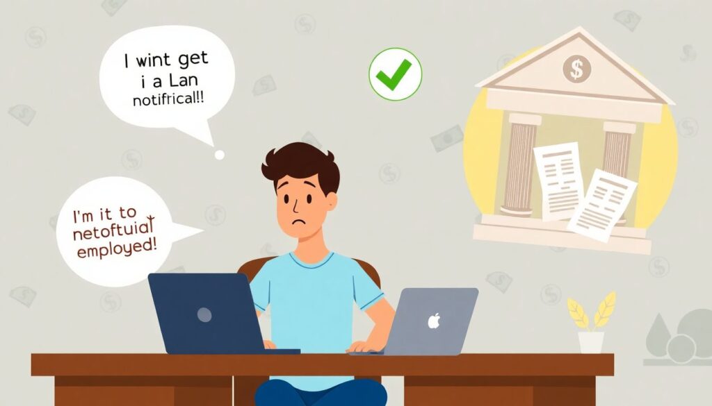 Кредит на франшизу для фрилансера: как получить одобрение и открыть бизнес Как фрилансеру получить кредит на франшизу - иллюстрация