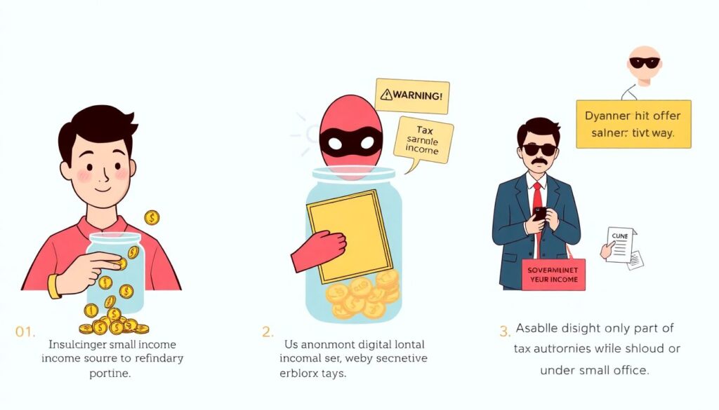 Что нужно знать фрилансеру о налогах на криптовалюты - иллюстрация