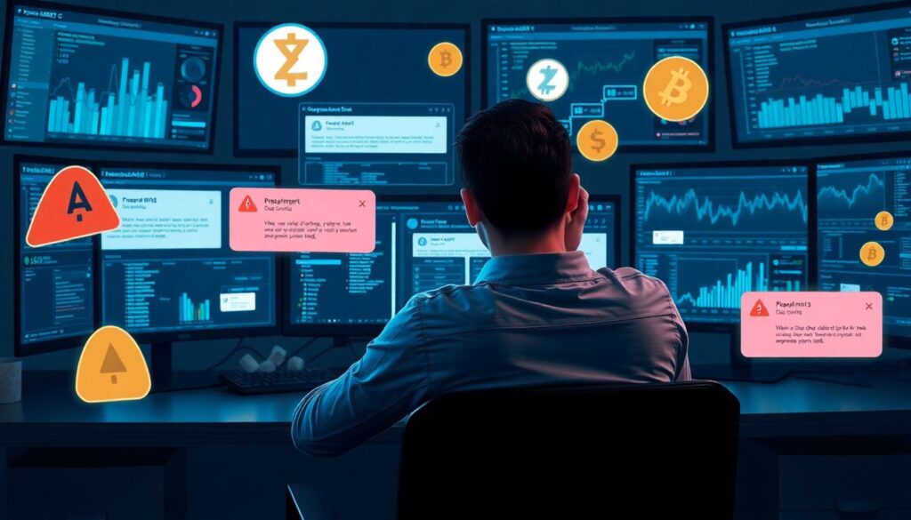 Что нужно знать фрилансеру о налогах на криптовалюты - иллюстрация