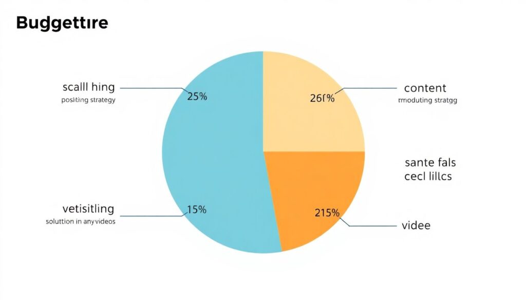 Как составить бюджет для создания и продвижения личного бренда - иллюстрация