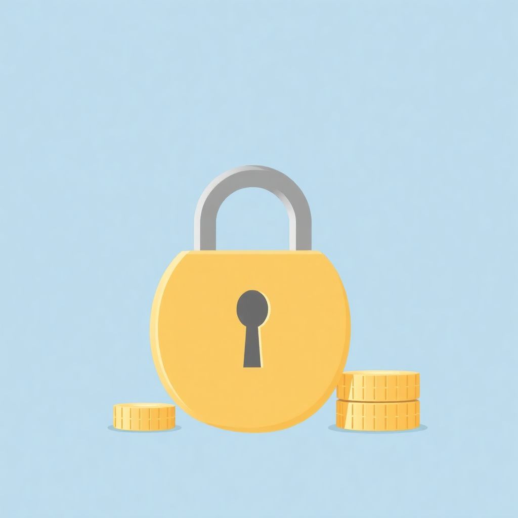 Финансовая безопасность для фрилансера: страхование и резервы