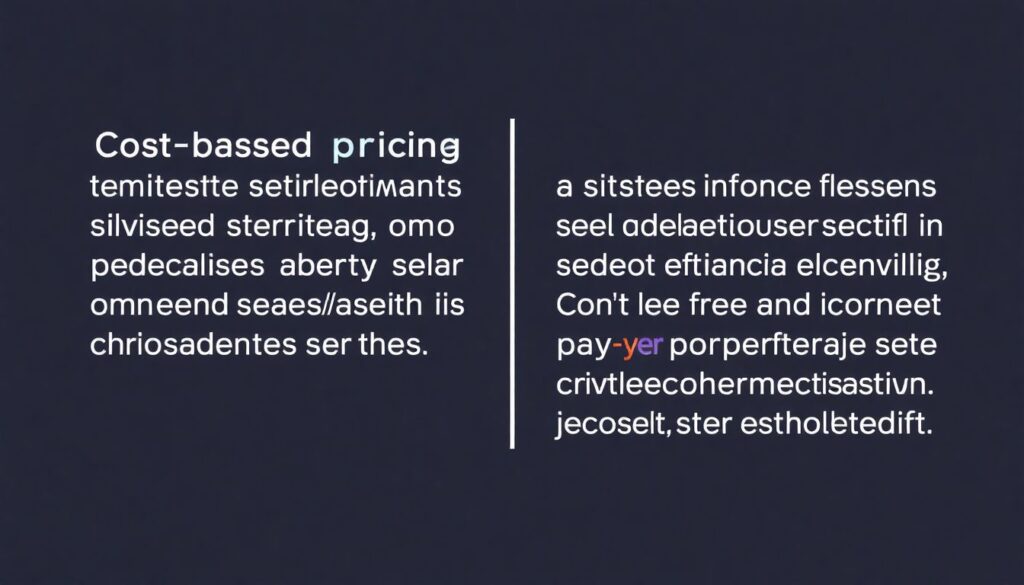 Как устанавливать цены на услуги и зарабатывать без демпинга Как устанавливать цены на свои услуги и не демпинговать - иллюстрация