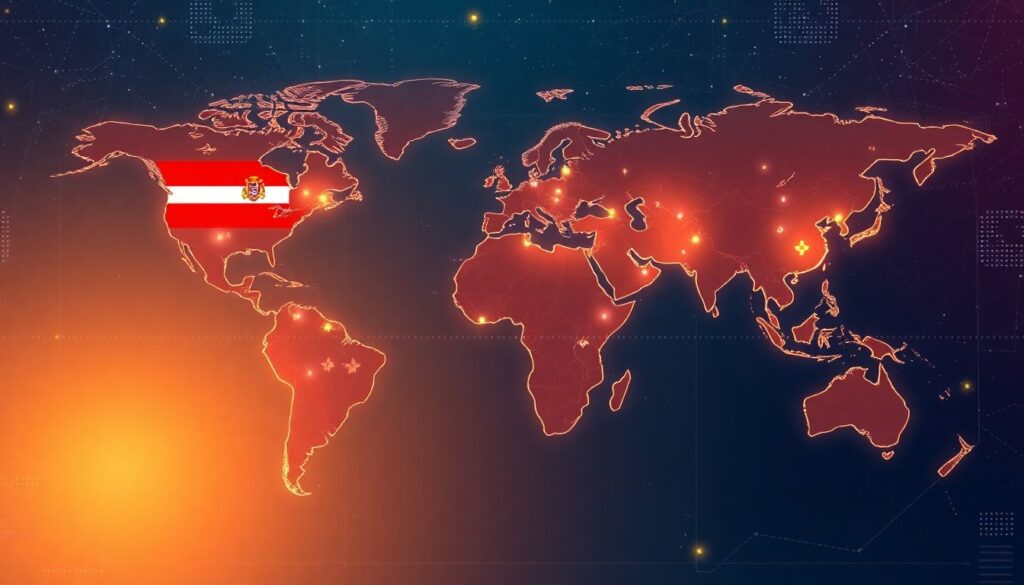 Регистрация бизнеса за границей: что важно знать фрилансеру перед началом работы Что нужно знать фрилансеру о регистрации бизнеса в разных странах - иллюстрация