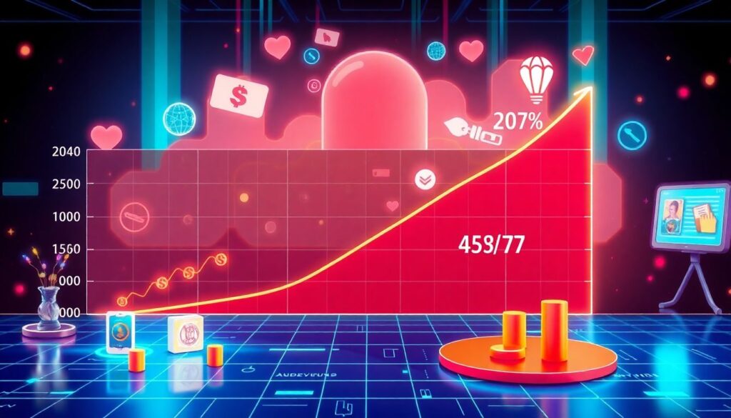 Как управлять финансами, если вы блогер или инфлюенсер - иллюстрация