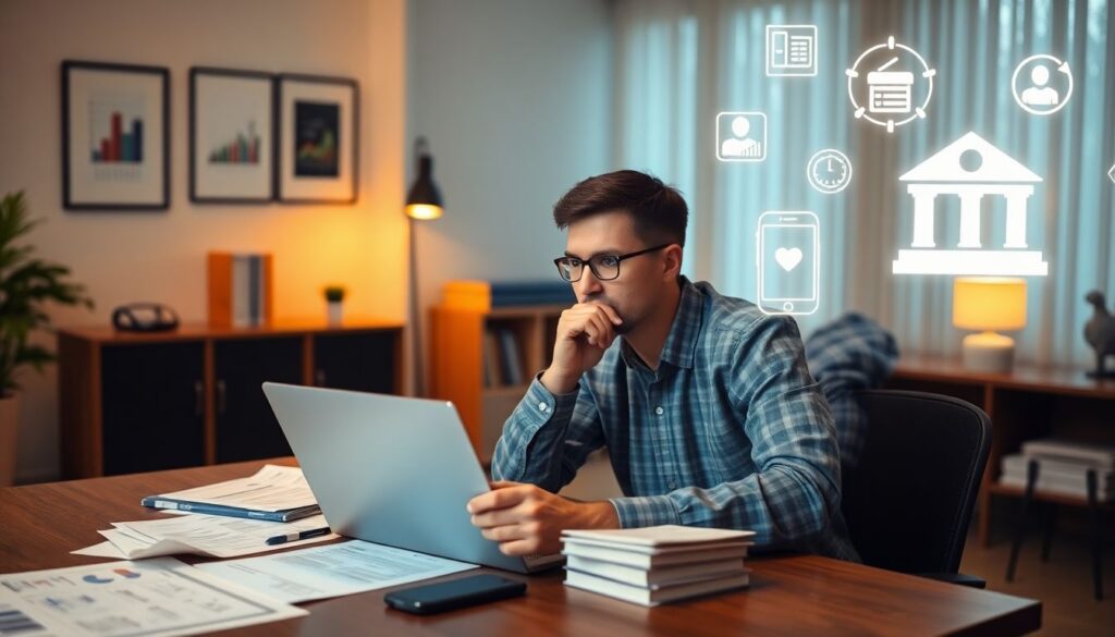 Как фрилансеру получить кредит на создание мобильного приложения - иллюстрация