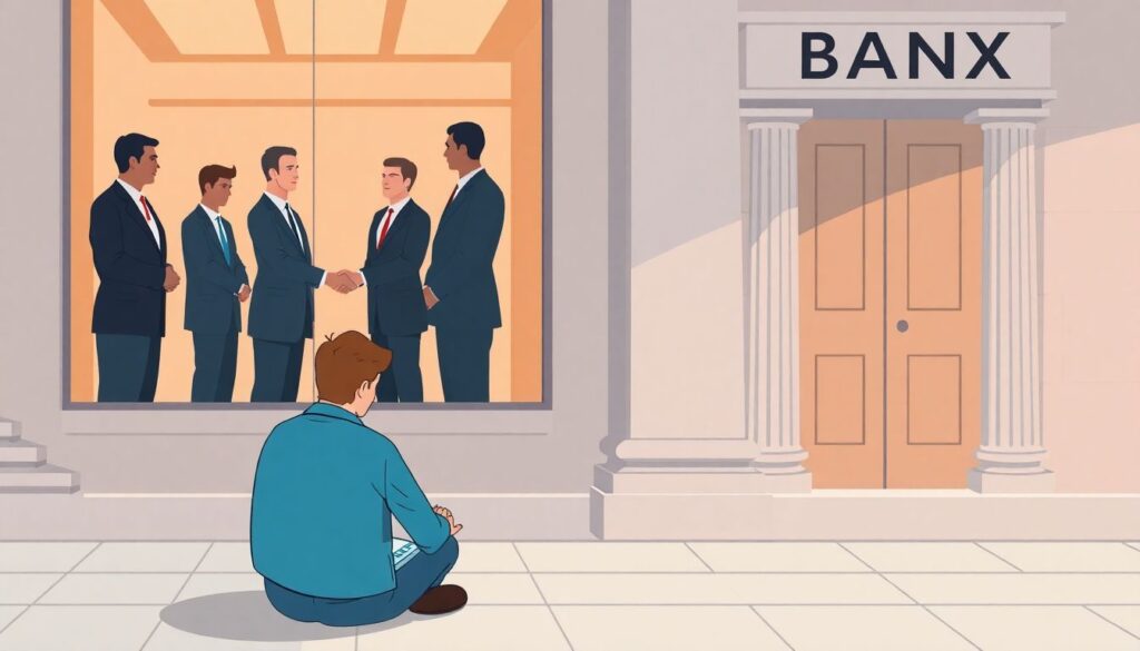 Как фрилансеру получить кредит на создание мобильного приложения - иллюстрация