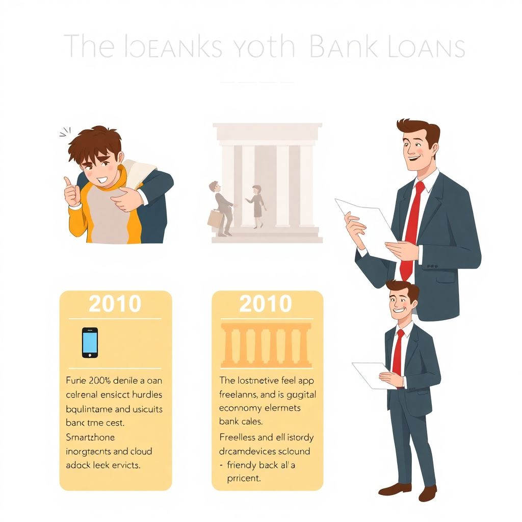 Как фрилансеру получить кредит на создание мобильного приложения