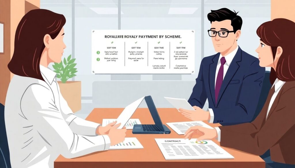 Что нужно знать фрилансеру о налогах на роялти и лицензионные платежи - иллюстрация