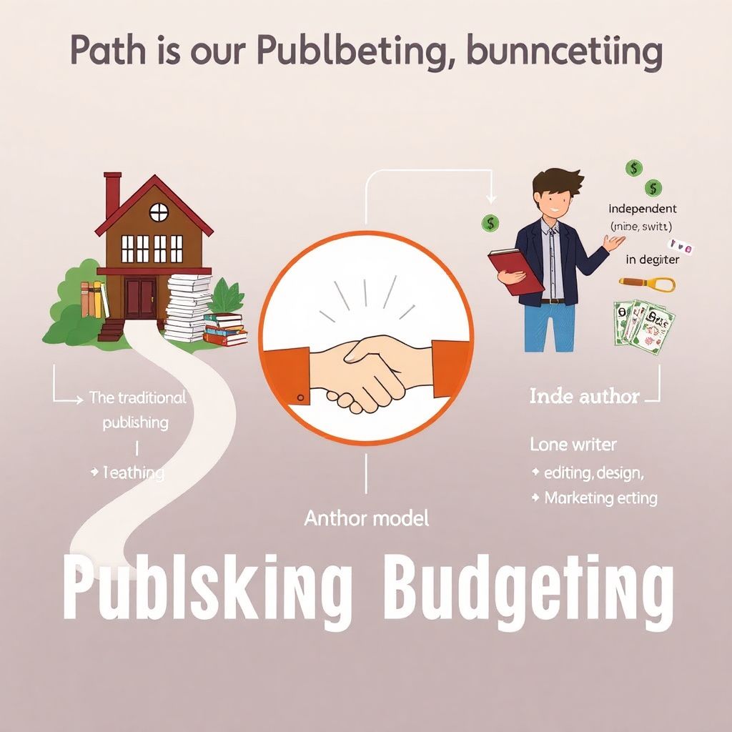 Как составить бюджет для издания собственной книги