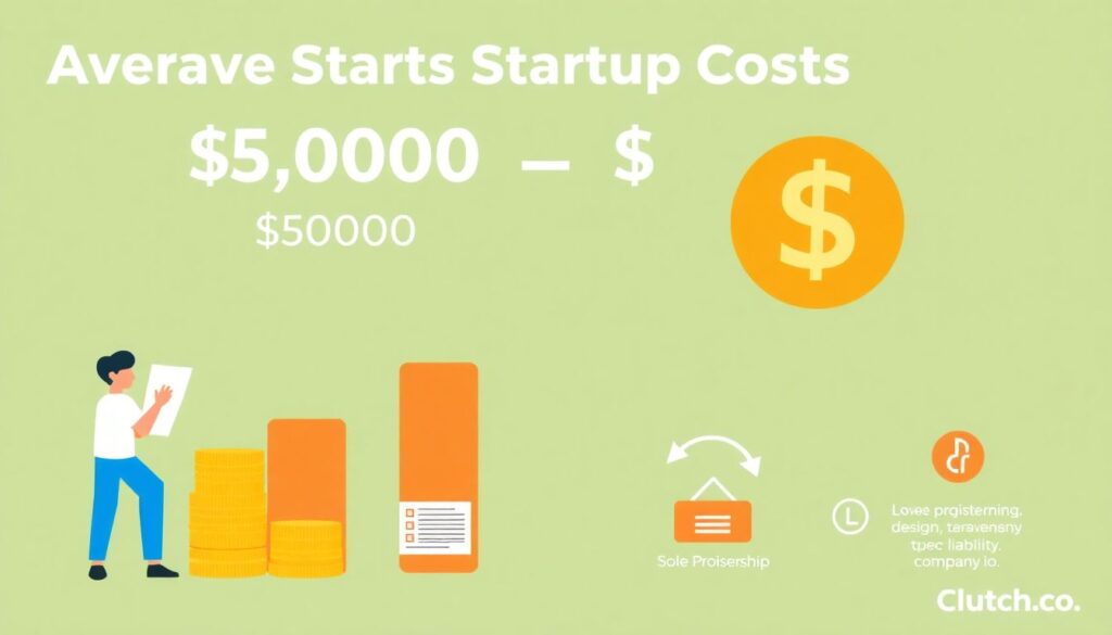 Как фрилансеру составить финансовый план для создания стартапа - иллюстрация