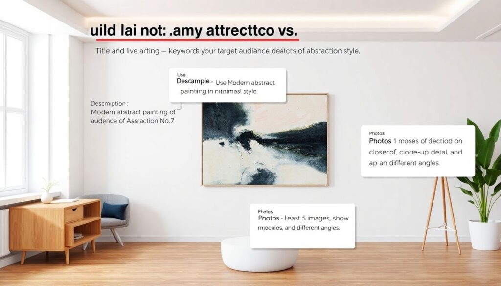 Что нужно знать фрилансеру о продаже своих работ через галереи и онлайн-платформы - иллюстрация