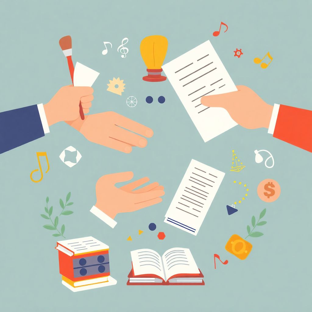 Как выбрать грант для творческого проекта