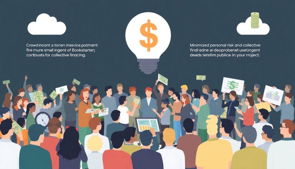 Лучшие способы инвестирования в создание собственного музыкального альбома или фильма - иллюстрация