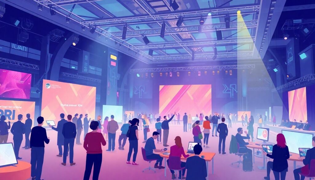 Финансовый план фрилансера для организации собственной выставки или мероприятия Как фрилансеру составить финансовый план для организации собственной выставки или мероприятия - иллюстрация