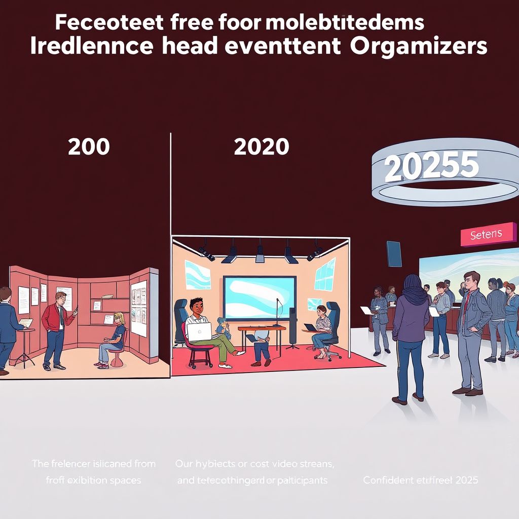 Как фрилансеру составить финансовый план для организации собственной выставки или мероприятия