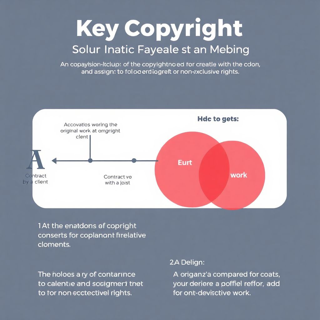 Что нужно знать фрилансеру об авторских правах на музыку и тексты