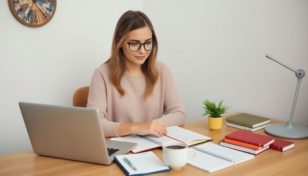 Как управлять финансами, если вы писатель или журналист - иллюстрация