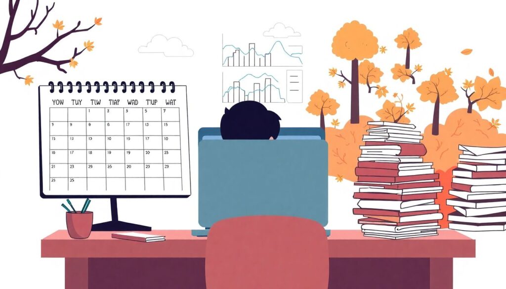 Как управлять финансами, если вы писатель или журналист - иллюстрация