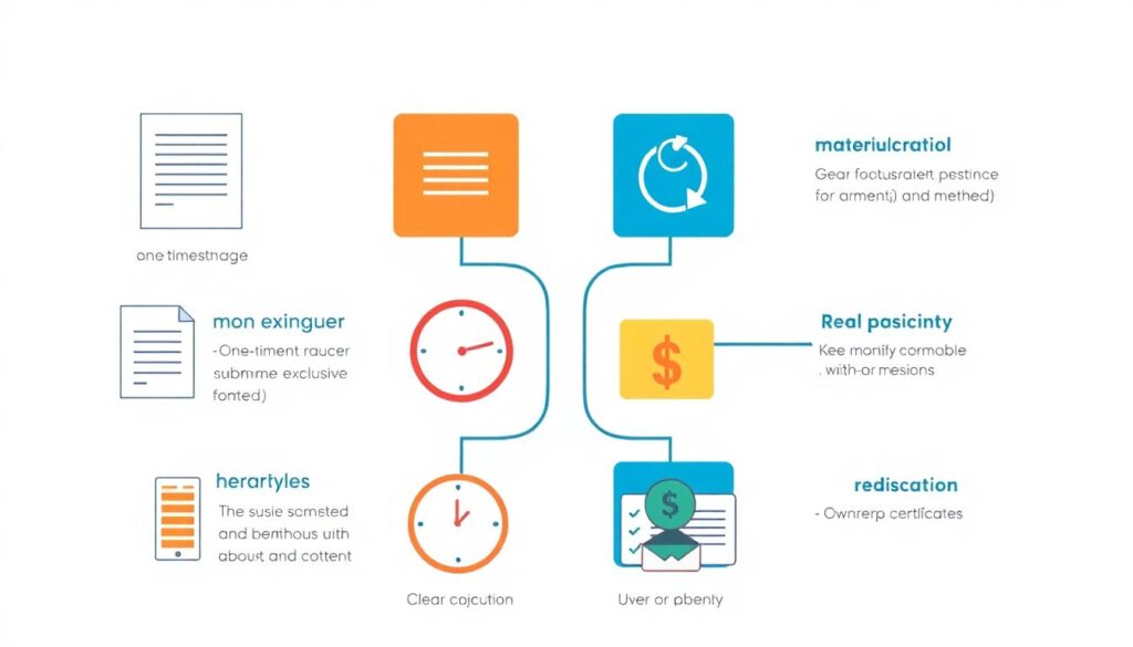 Что нужно знать фрилансеру о договорах с издательствами и СМИ - иллюстрация