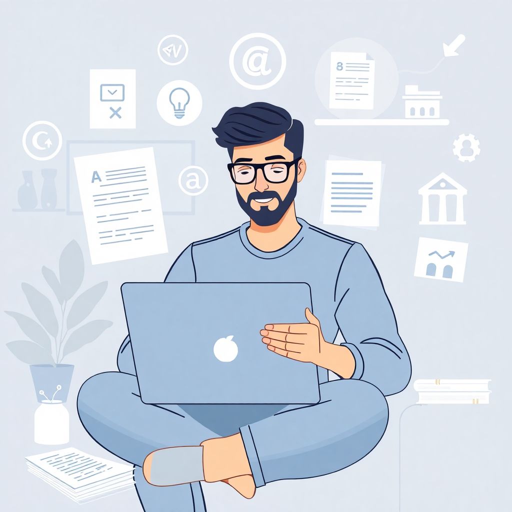 Что нужно знать фрилансеру о договорах с издательствами и СМИ