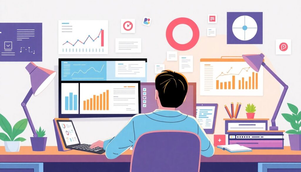 Лучшие способы инвестирования в продвижение своей книги - иллюстрация