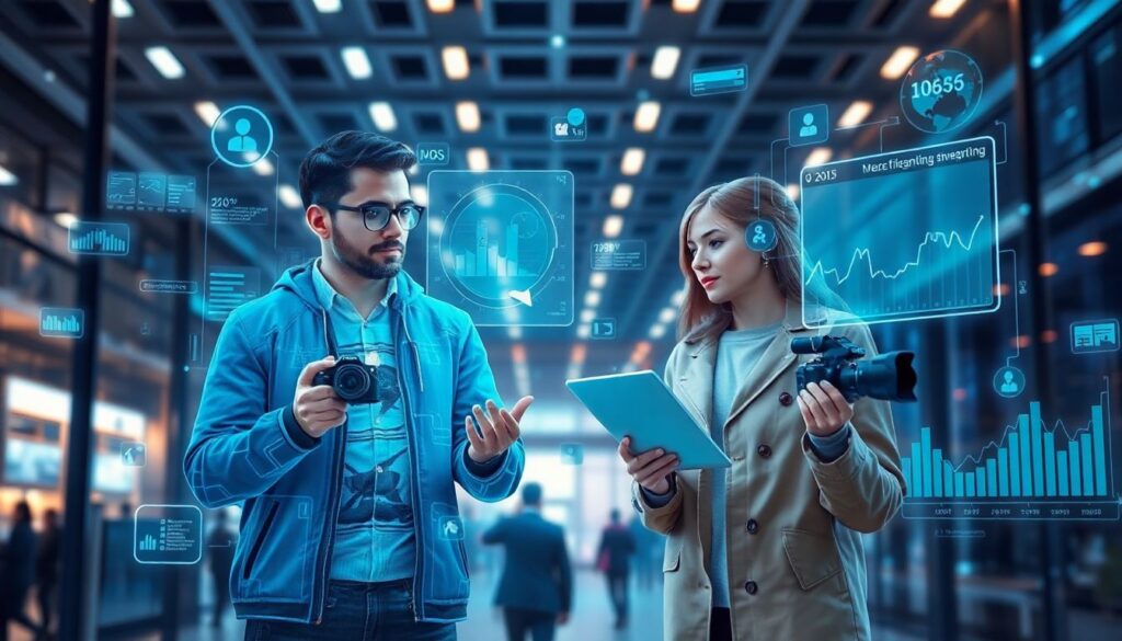 Как управлять финансами, если вы фотограф или видеограф - иллюстрация