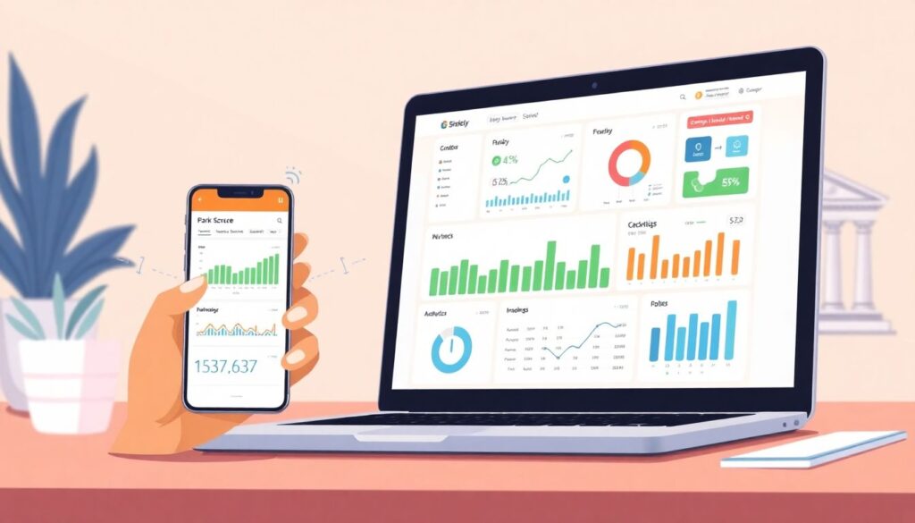 Как управлять финансами, если вы фотограф или видеограф - иллюстрация