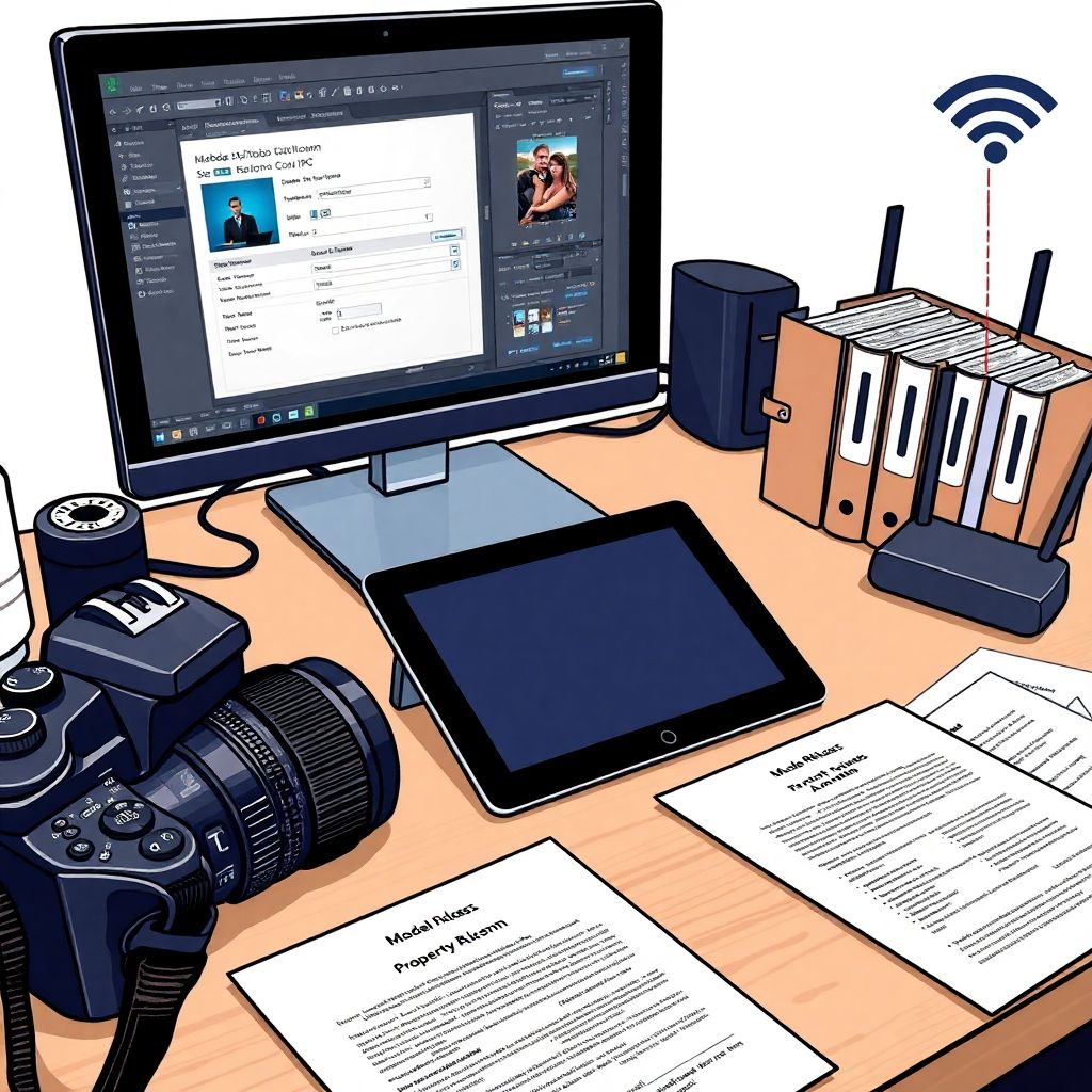 Как выбрать фотосток для продажи своих фотографий и начать зарабатывать Как выбрать фотосток для продажи своих работ