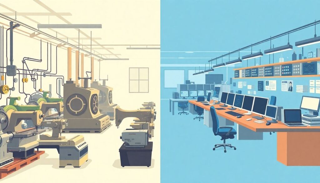 Инвестирование в профессиональное оборудование: лучшие способы для высокой отдачи Лучшие способы инвестирования в профессиональное оборудование - иллюстрация