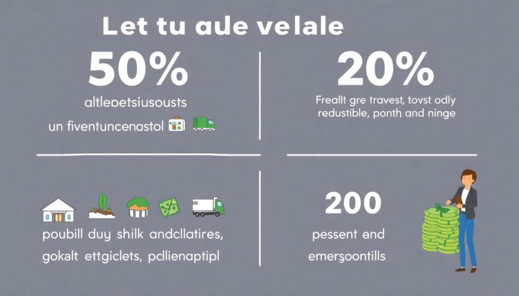 Управление финансами для программистов и веб-разработчиков: советы и стратегии Как управлять финансами, если вы программист или веб-разработчик - иллюстрация