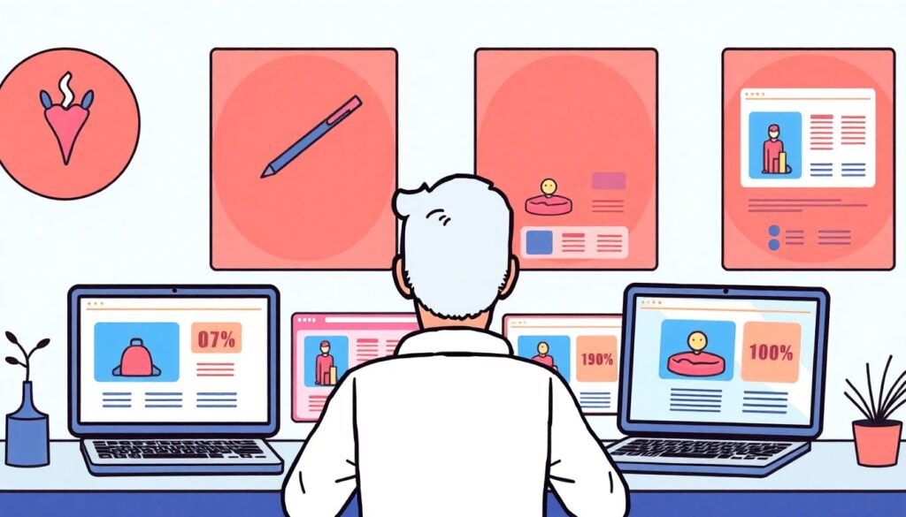 Как выбрать платформу для продажи своего кода или программного обеспечения - иллюстрация