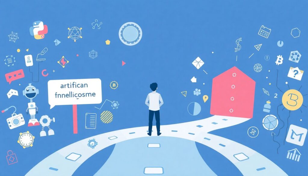 Лучшие способы инвестирования в изучение новых языков программирования и технологий - иллюстрация