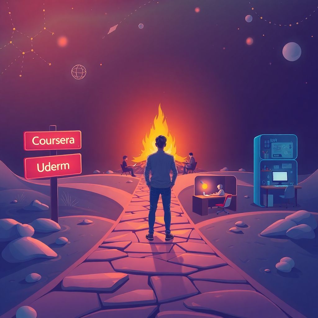 Инвестирование в изучение языков программирования и технологий: лучшие подходы Лучшие способы инвестирования в изучение новых языков программирования и технологий